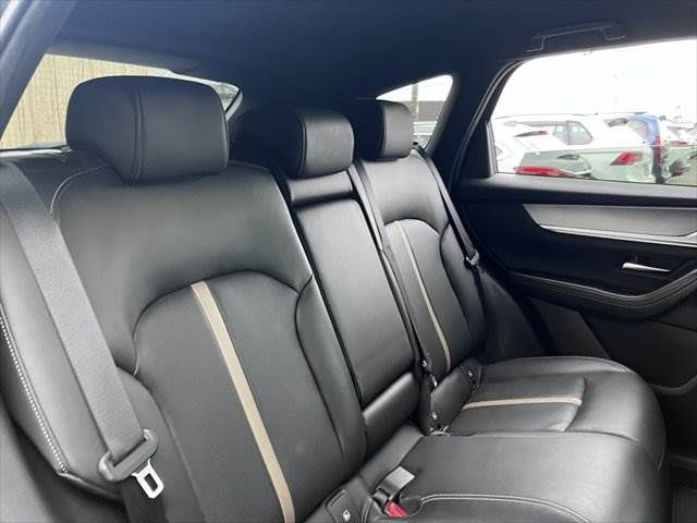 MAZDA CX-60 2022 Image 31