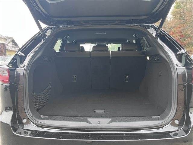 MAZDA CX-60 2022 Image 31