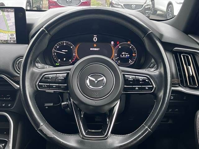 MAZDA CX-60 2022 Image 31