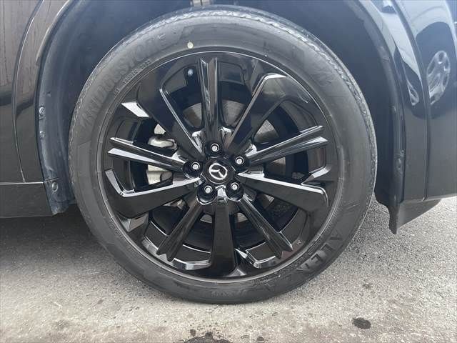 MAZDA CX-60 2022 Image 31