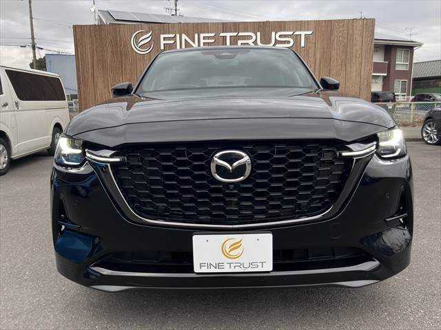 MAZDA CX-60 2022 Image 31