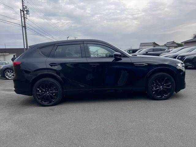 MAZDA CX-60 2022 Image 31