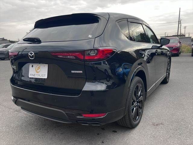 MAZDA CX-60 2022 Image 31