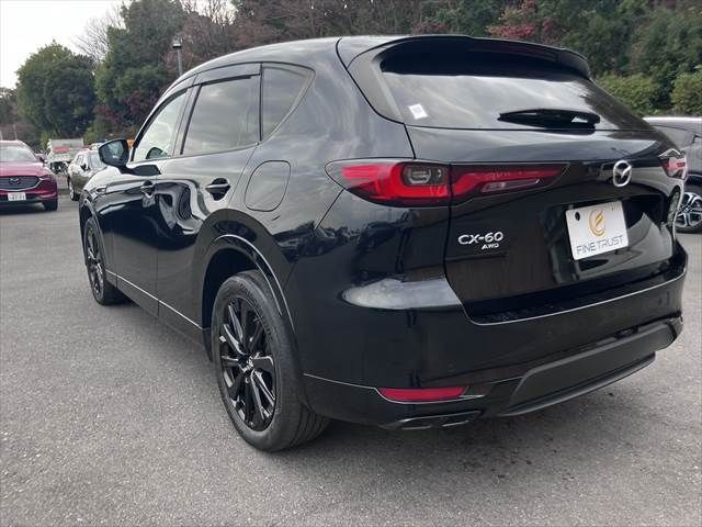 MAZDA CX-60 2022 Image 31