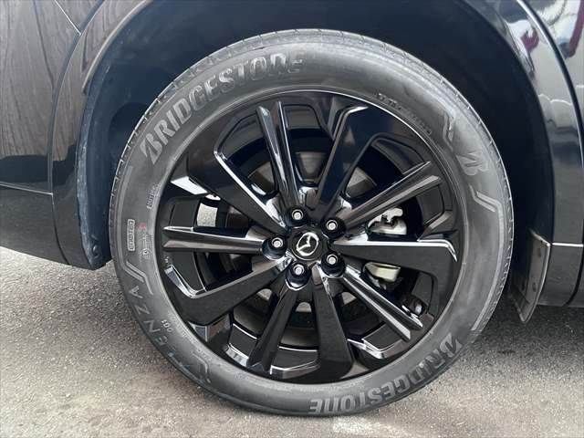 MAZDA CX-60 2022 Image 31