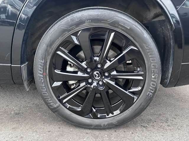 MAZDA CX-60 2022 Image 31