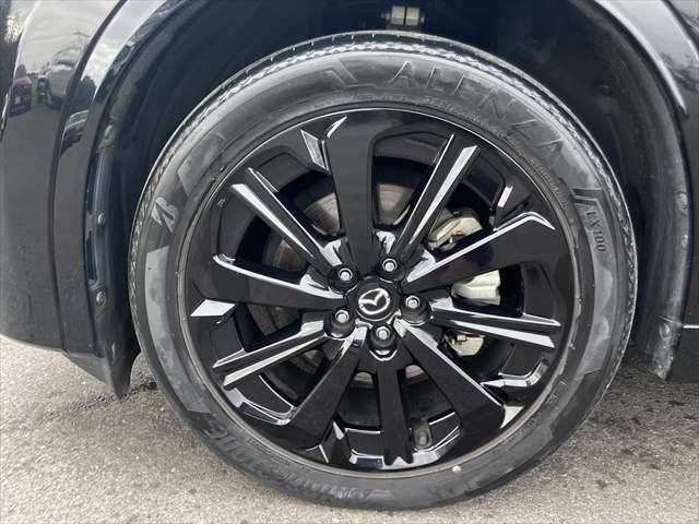 MAZDA CX-60 2022 Image 31