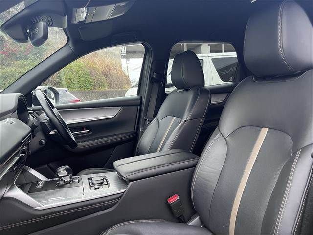 MAZDA CX-60 2022 Image 31