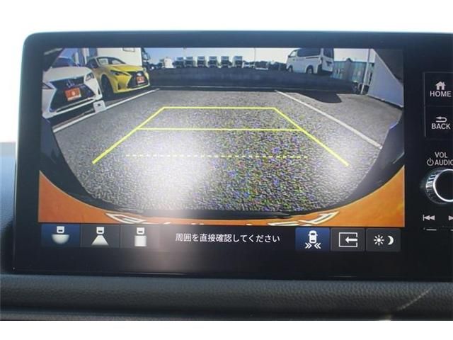 HONDA PRELUDE 2025 Image 31