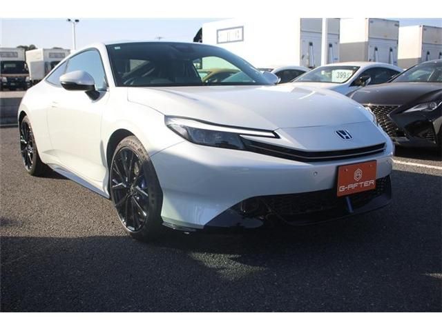 HONDA PRELUDE 2025 Image 31