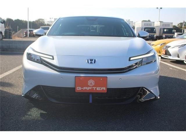 HONDA PRELUDE 2025 Image 31