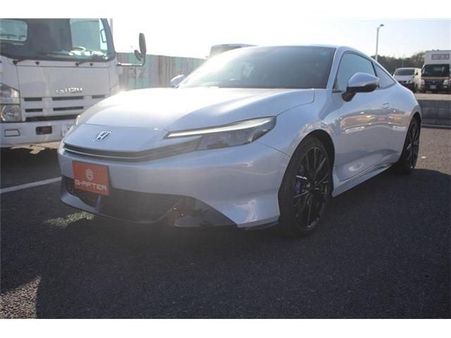 HONDA PRELUDE 2025 Image 31