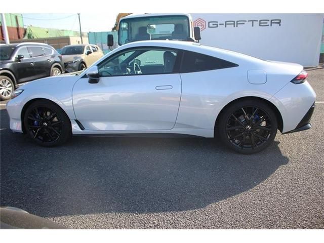 HONDA PRELUDE 2025 Image 31