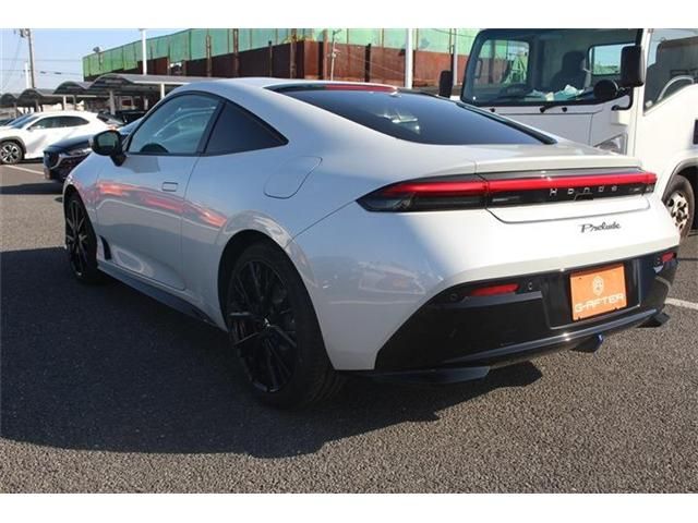 HONDA PRELUDE 2025 Image 31