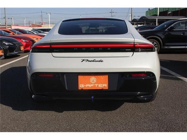 HONDA PRELUDE 2025 Image 31