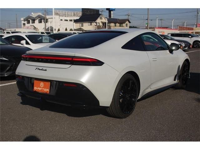 HONDA PRELUDE 2025 Image 31