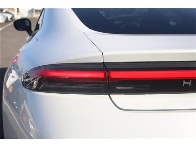 HONDA PRELUDE 2025 Image 31