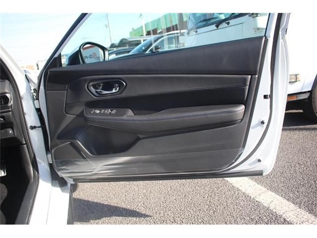 HONDA PRELUDE 2025 Image 31