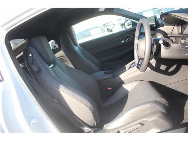 HONDA PRELUDE 2025 Image 31