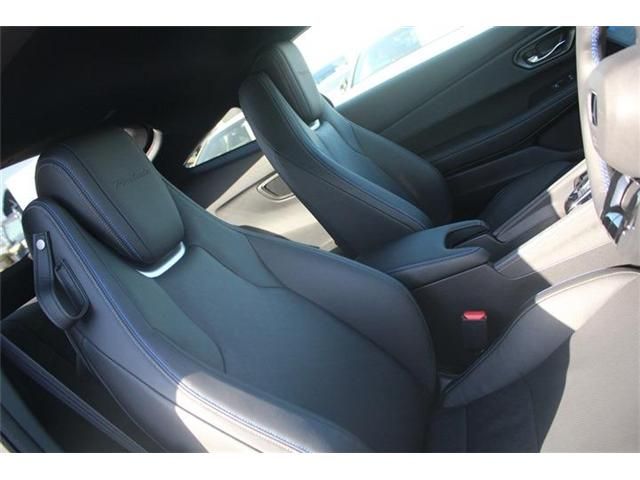 HONDA PRELUDE 2025 Image 31