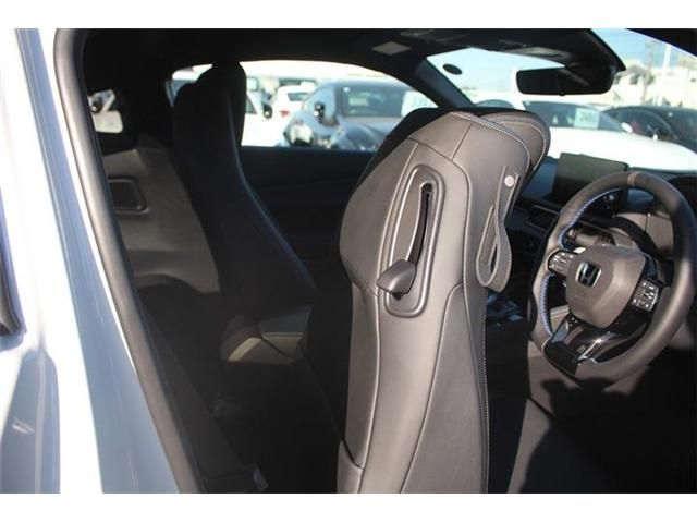 HONDA PRELUDE 2025 Image 31