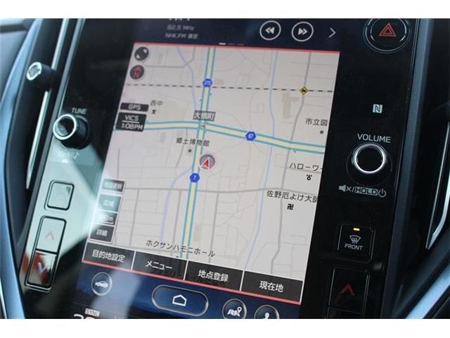 SUBARU LEVORG 2021 Image 31