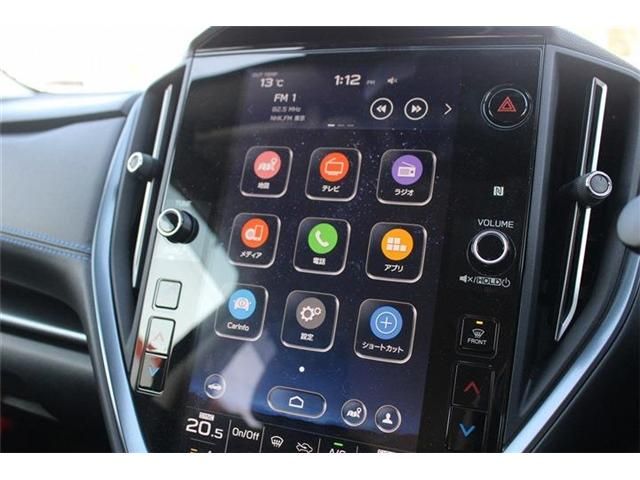 SUBARU LEVORG 2021 Image 31