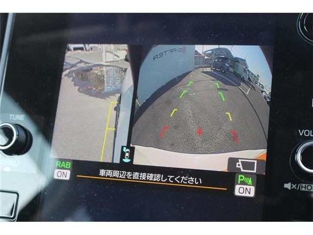 SUBARU LEVORG 2021 Image 31