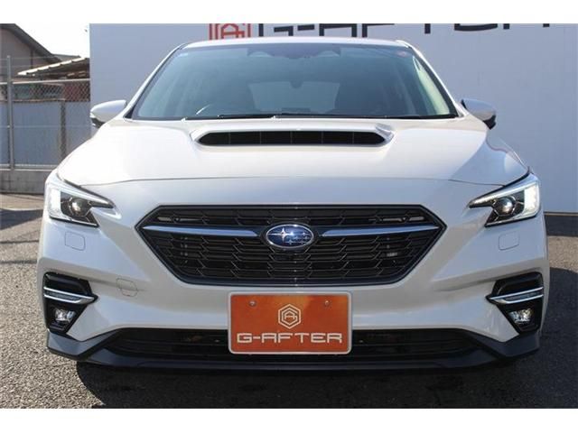 SUBARU LEVORG 2021 Image 31