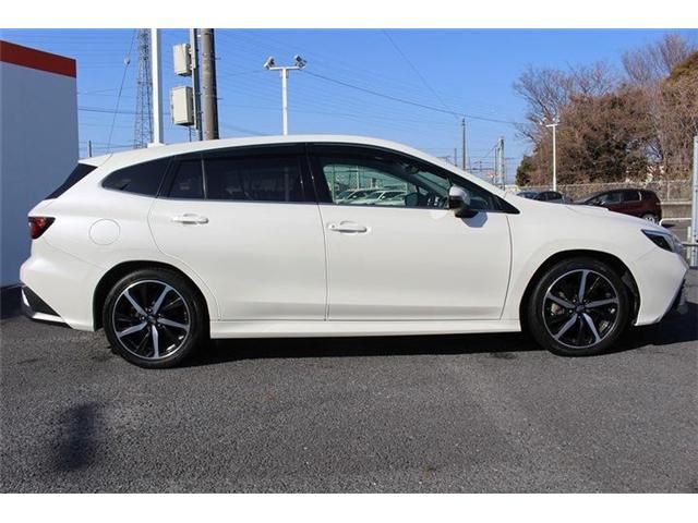 SUBARU LEVORG 2021 Image 31