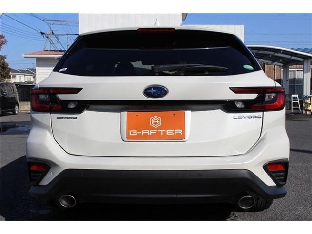 SUBARU LEVORG 2021 Image 31