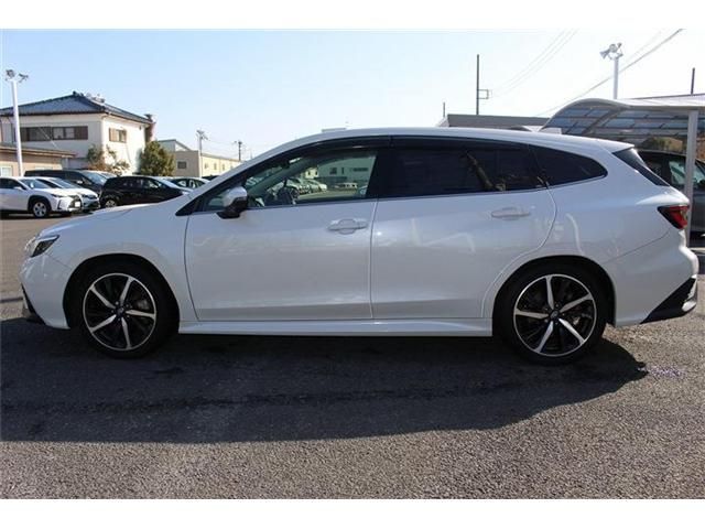 SUBARU LEVORG 2021 Image 31