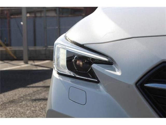 SUBARU LEVORG 2021 Image 31