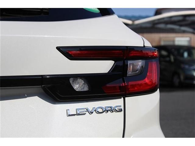 SUBARU LEVORG 2021 Image 31
