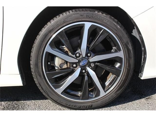 SUBARU LEVORG 2021 Image 31