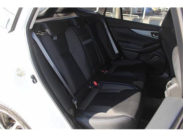 SUBARU LEVORG 2021 Image 31