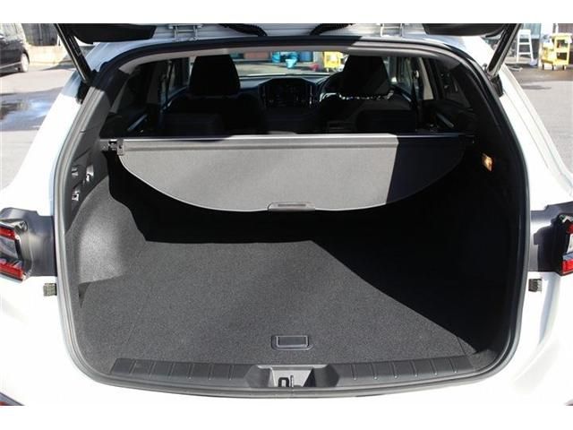 SUBARU LEVORG 2021 Image 31