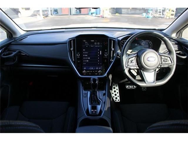 SUBARU LEVORG 2021 Image 31