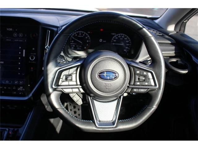 SUBARU LEVORG 2021 Image 31