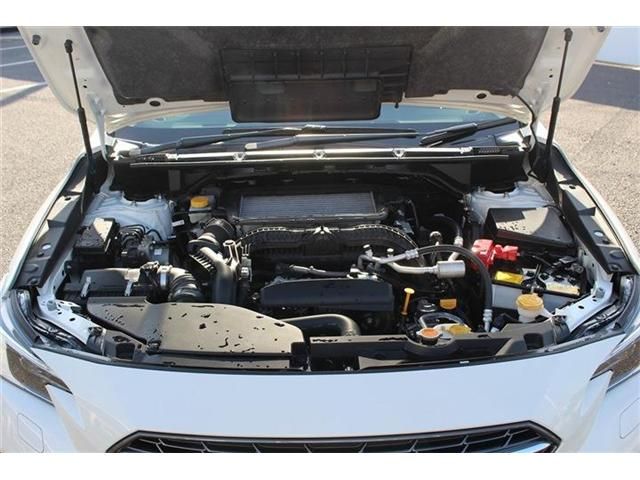 SUBARU LEVORG 2021 Image 31