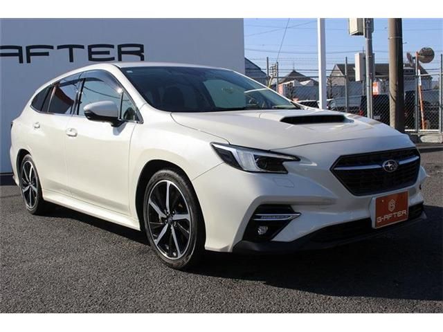 SUBARU LEVORG 2021 Image 31