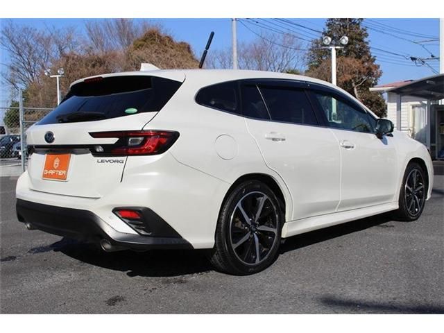 SUBARU LEVORG 2021 Image 31