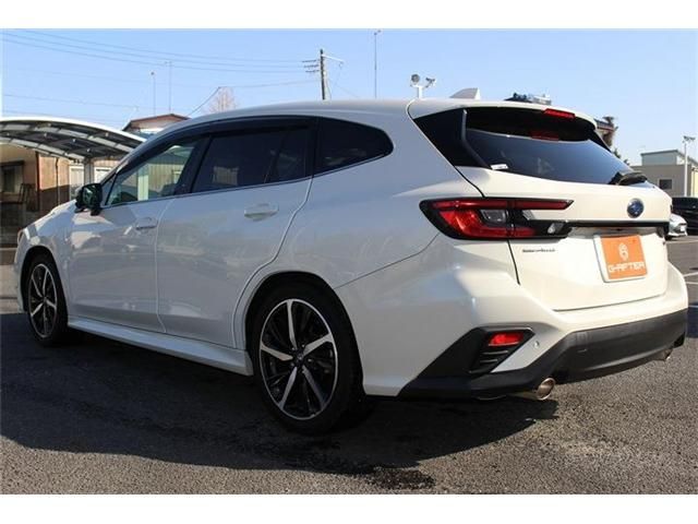 SUBARU LEVORG 2021 Image 31