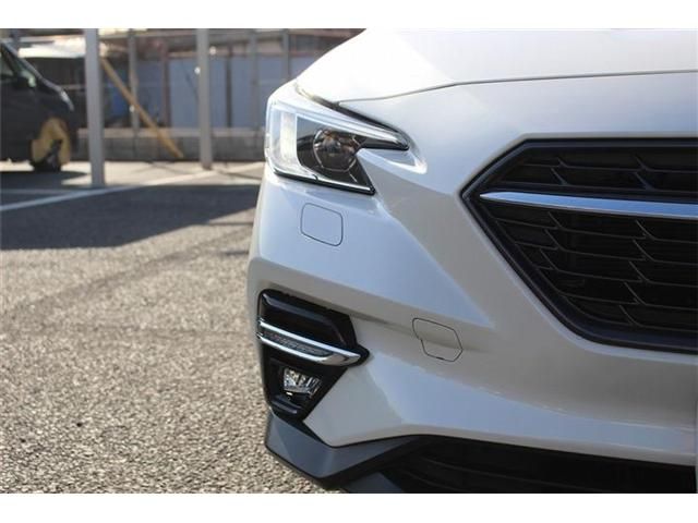 SUBARU LEVORG 2021 Image 31