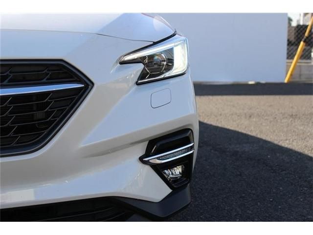 SUBARU LEVORG 2021 Image 31