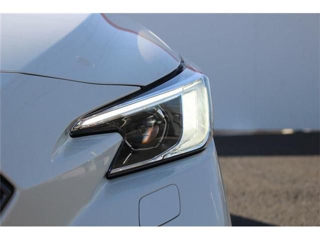 SUBARU LEVORG 2021 Image 31