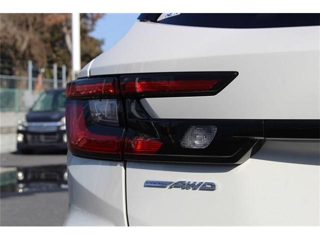 SUBARU LEVORG 2021 Image 31