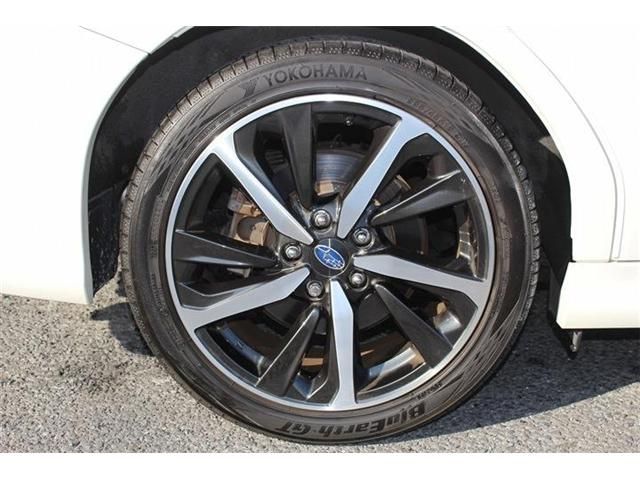 SUBARU LEVORG 2021 Image 31