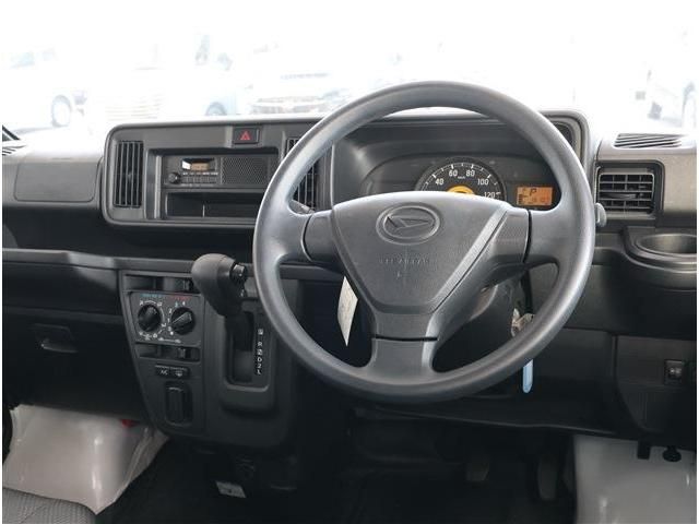 DAIHATSU HIJET CARGO 2020 Image 31