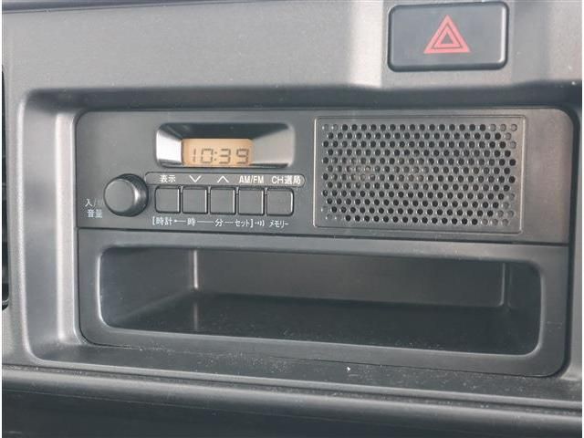 DAIHATSU HIJET CARGO 2020 Image 31